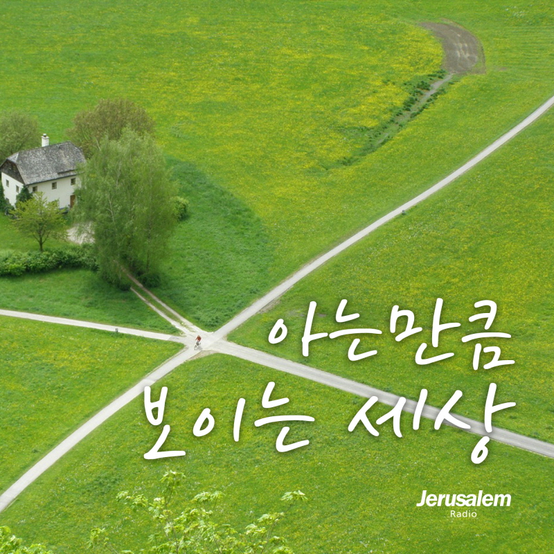 아는만큼 보이는 세상